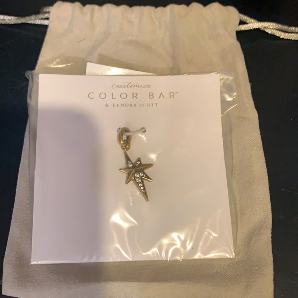 Kendra Scott North Star